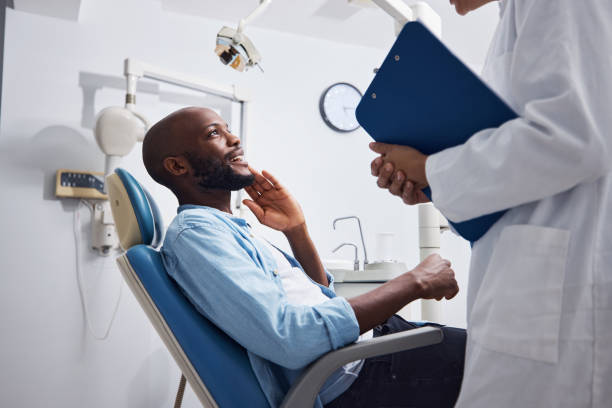 Best Knocked-Out Tooth Emergency  in Rk Forest Village, PA