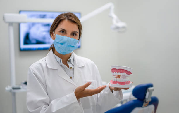 Best Knocked-Out Tooth Emergency  in Rk Forest Village, PA