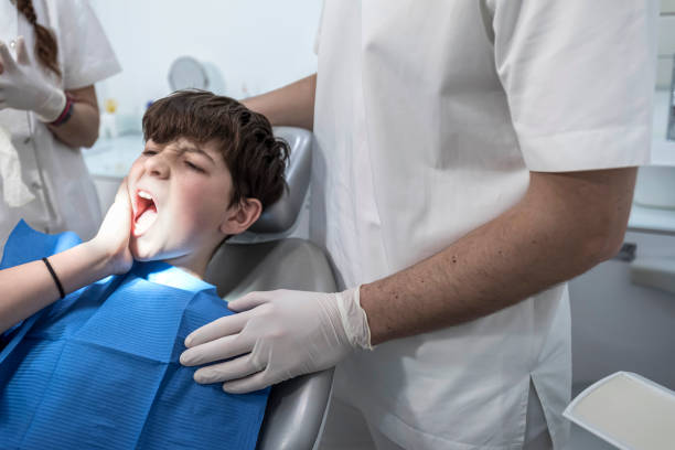 Best Dentist for Tooth Abscess  in Rk Forest Village, PA