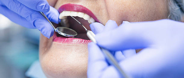 Best Dentist for Tooth Abscess  in Rk Forest Village, PA